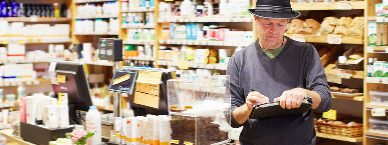 Working with an Accounting Professional